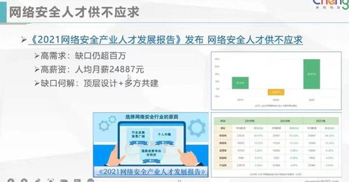 Java开发转行网络与信息安全软件开发 机遇与路径解析