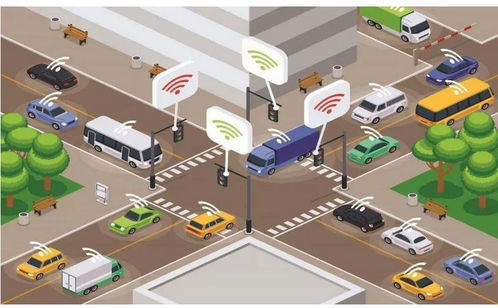 广域雷达 技术原理、应用领域与网络信息安全前景