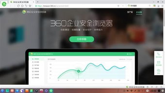360安全浏览器与统信UOS完成适配 推动国产系统信息安全生态发展