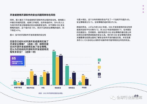 开源软件的网络安全挑战与解决之道