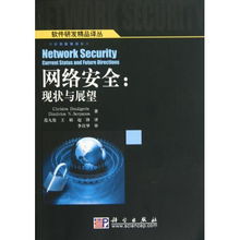 网络安全开发现状与未来展望——聚焦《网络与信息安全软件开发》译丛